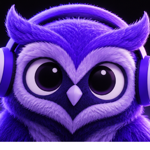 Codi AI Mascot